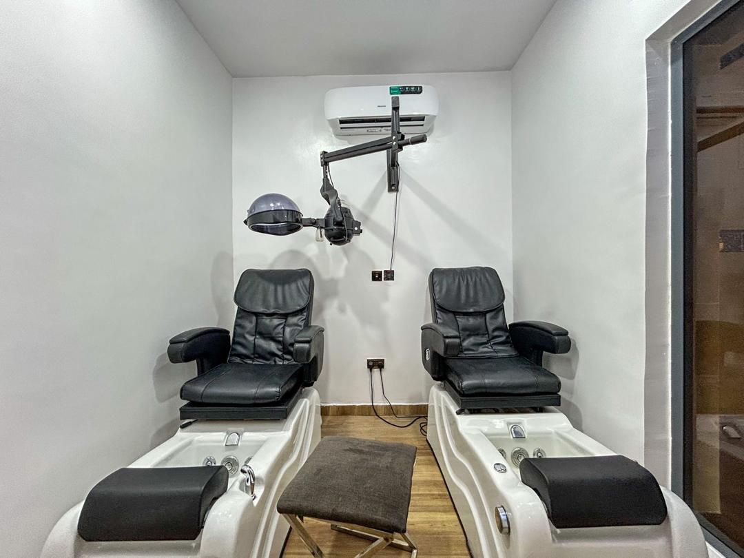 Spa & Wellness 1