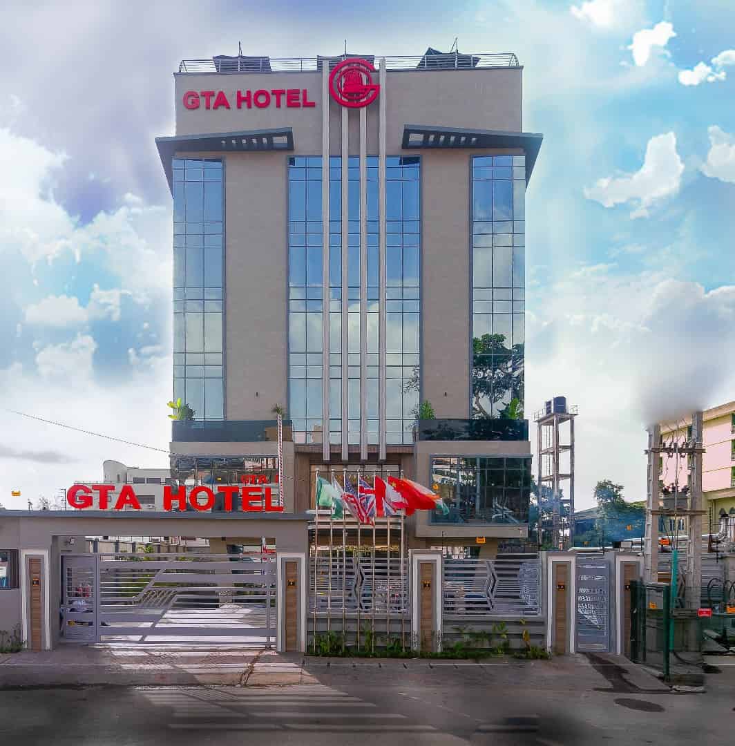 GTA Hotel Amore