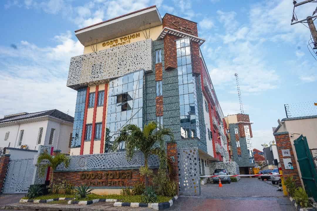 GTA Oduduwa