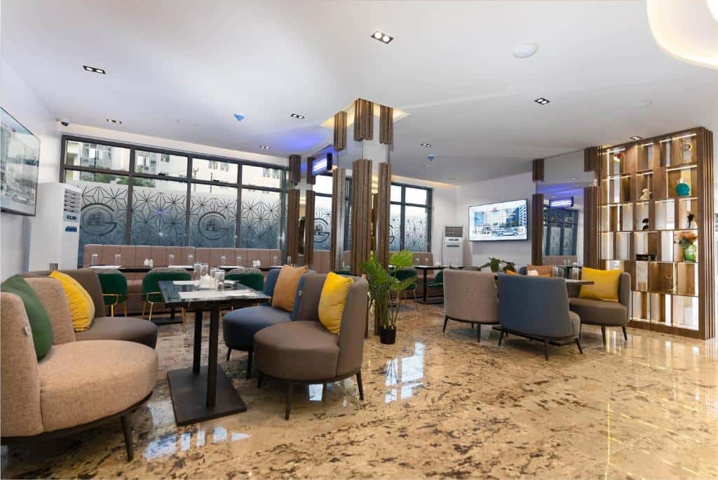 GTA Amore Restaurant