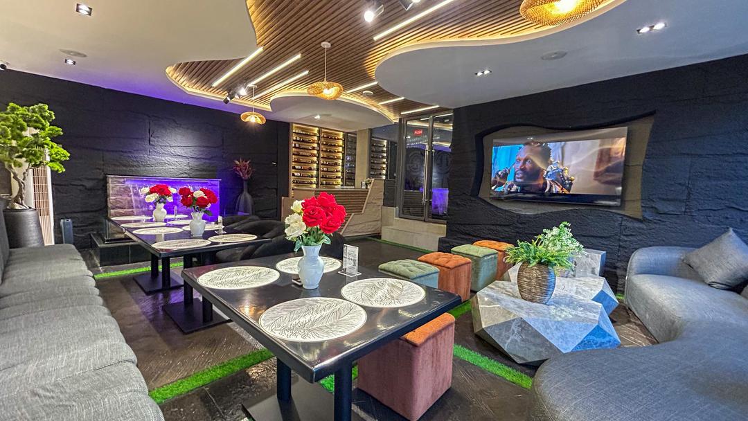 VIP Restaurant