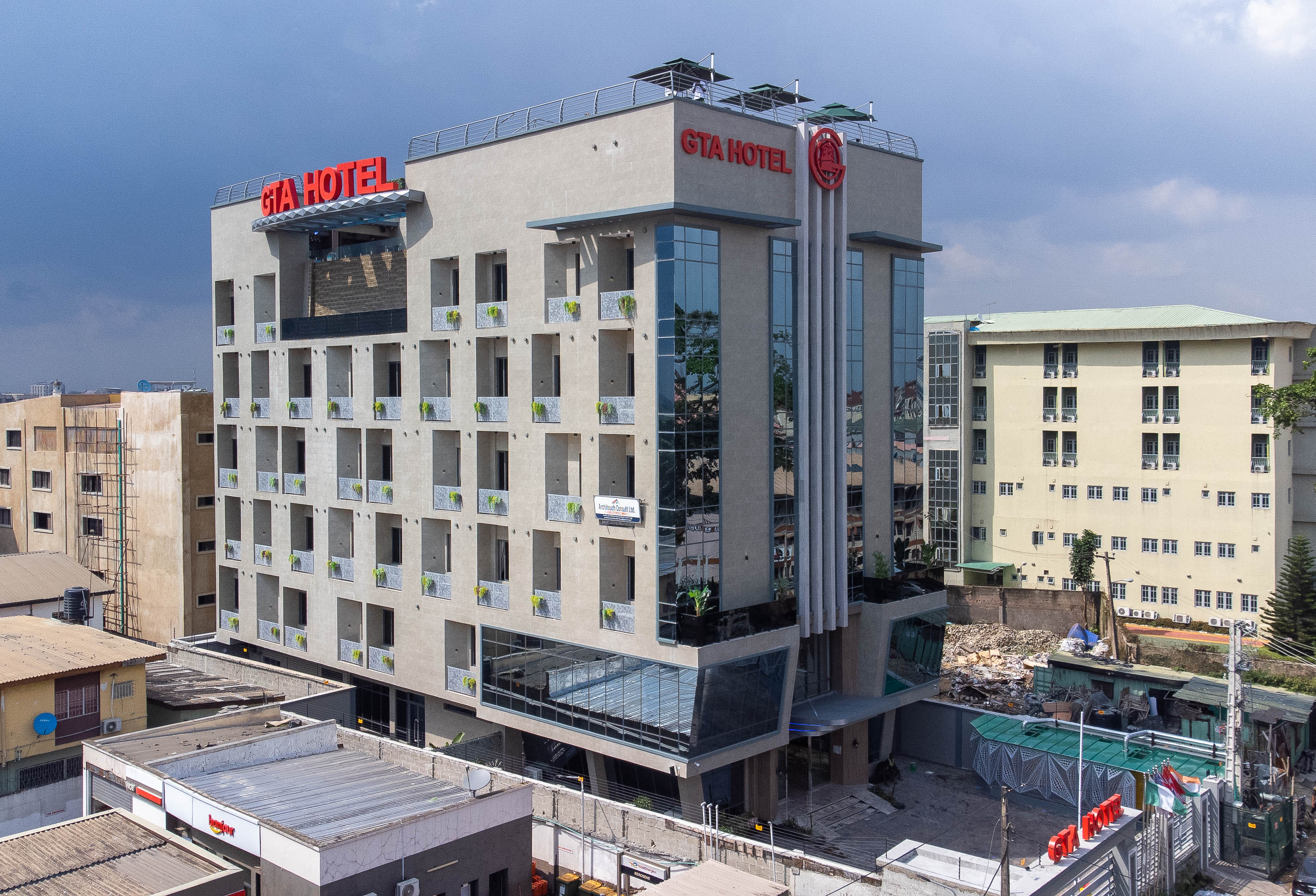 Exterior & Architecture 2
