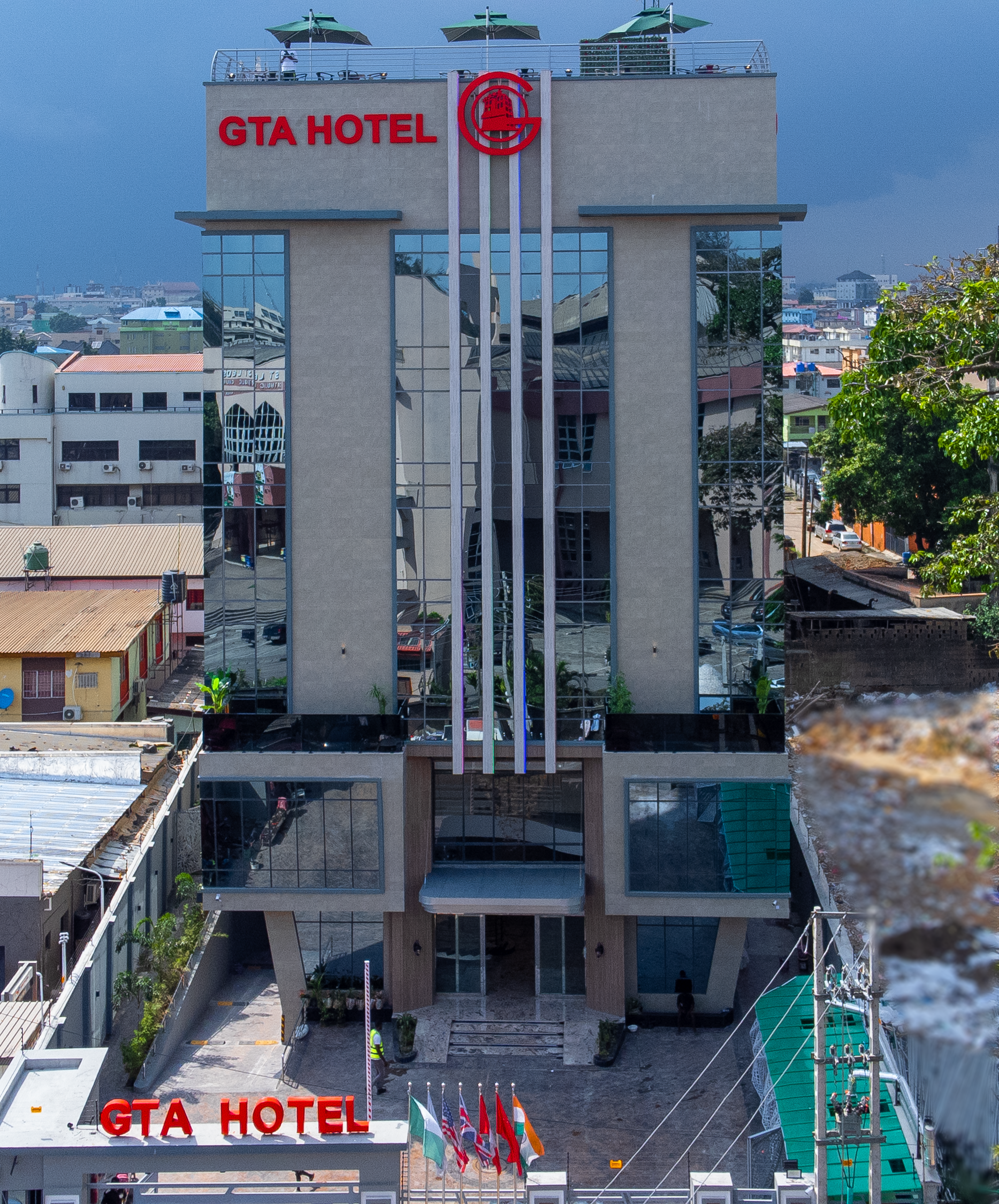 Exterior & Architecture 4