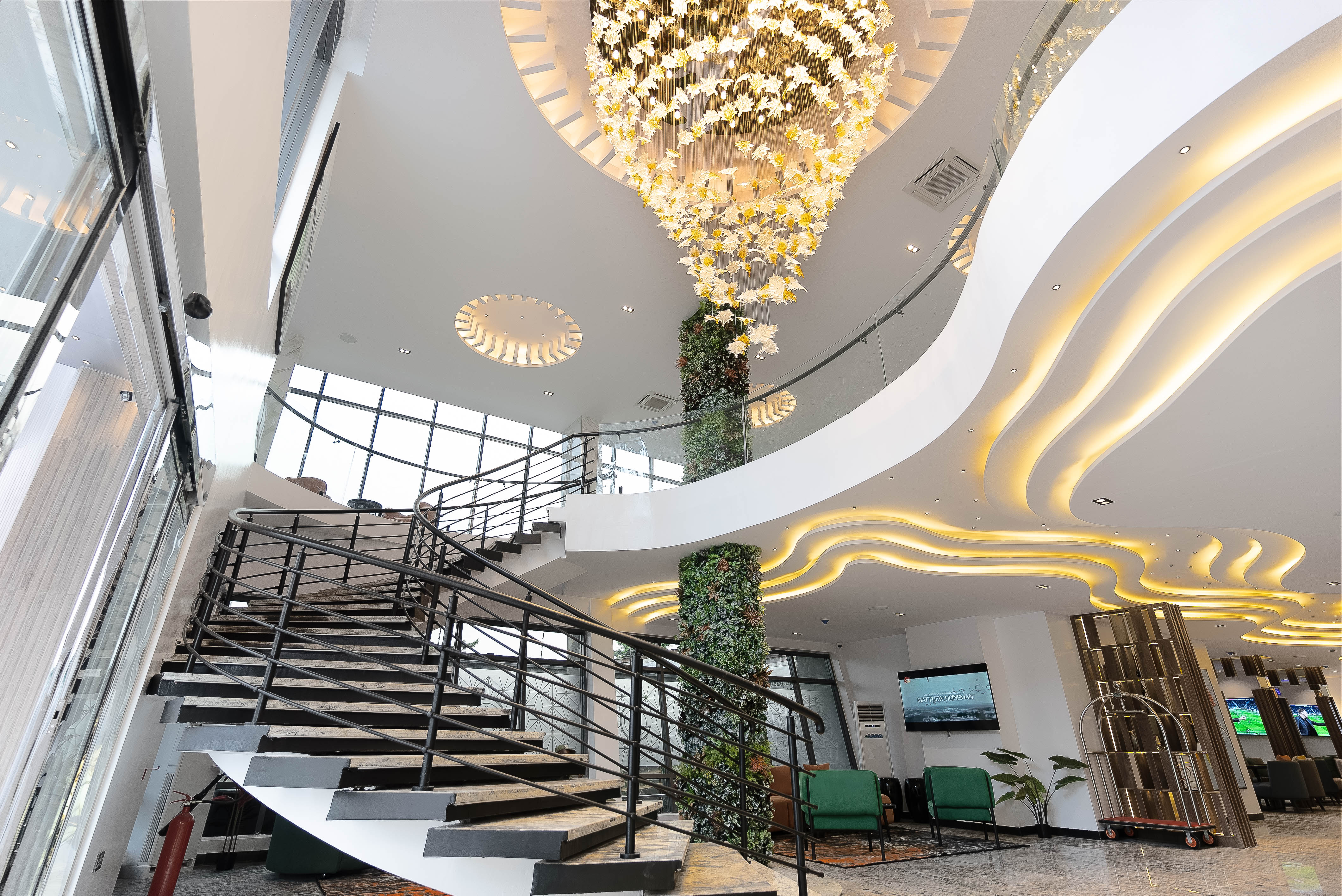 Lobby & Common Areas 3
