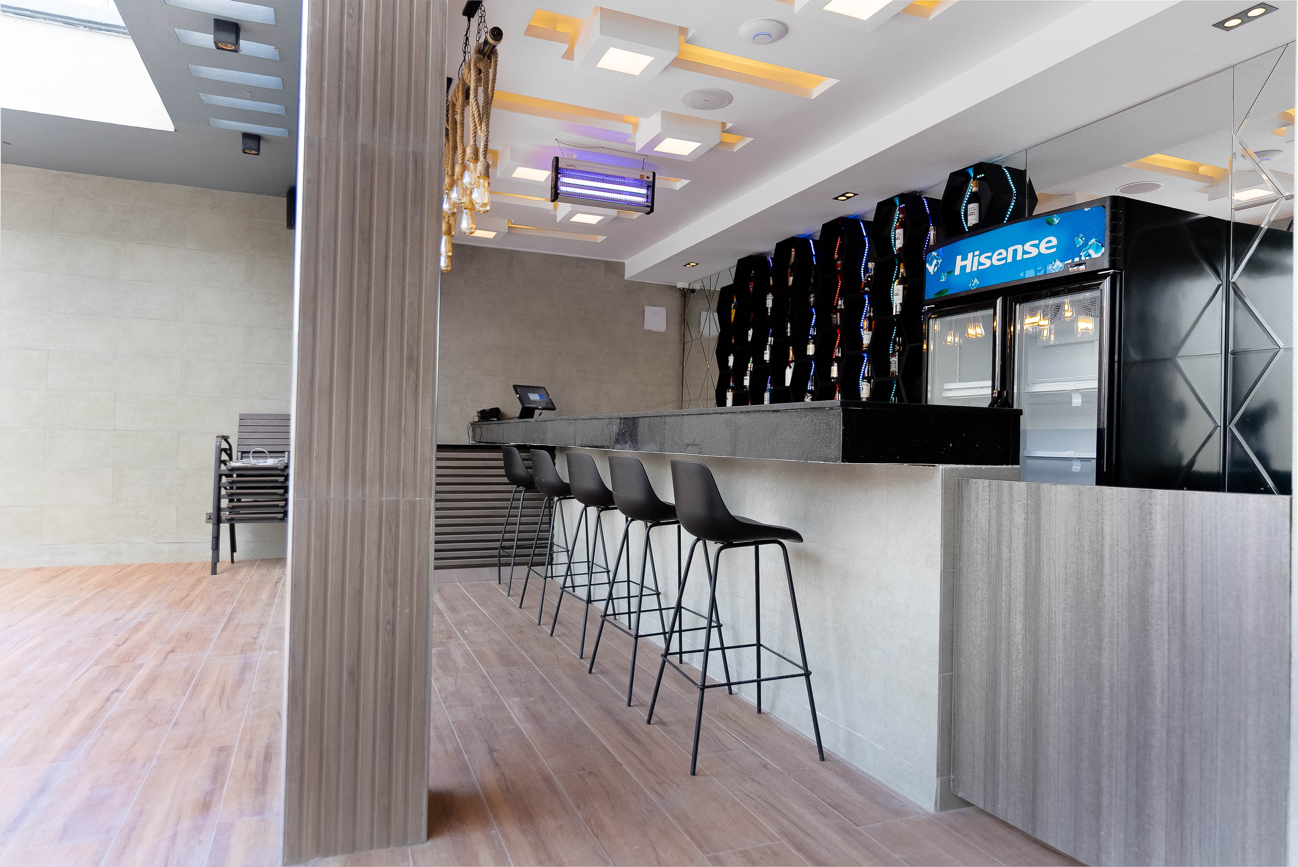 Lobby & Common Areas 6