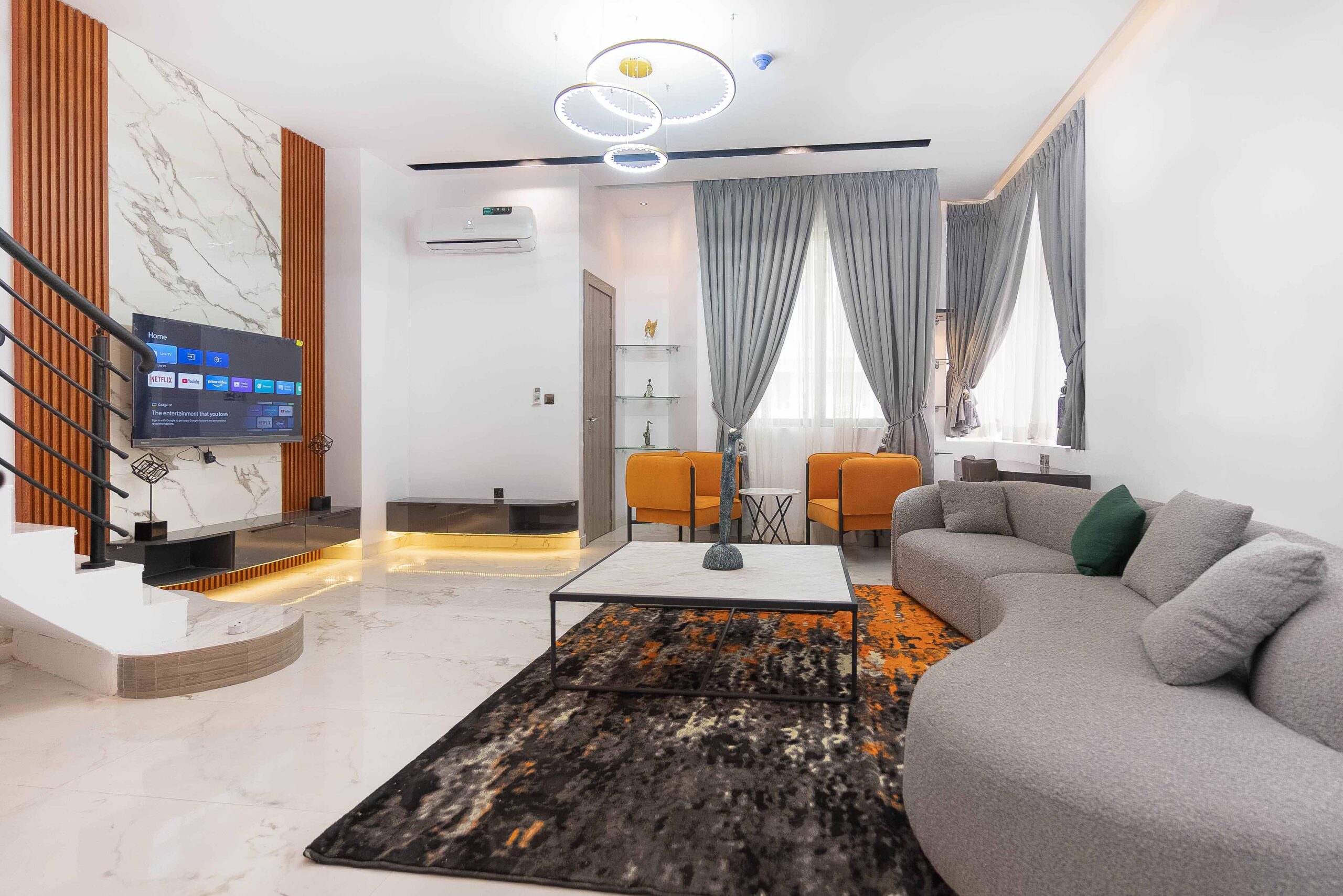 Rooms 4