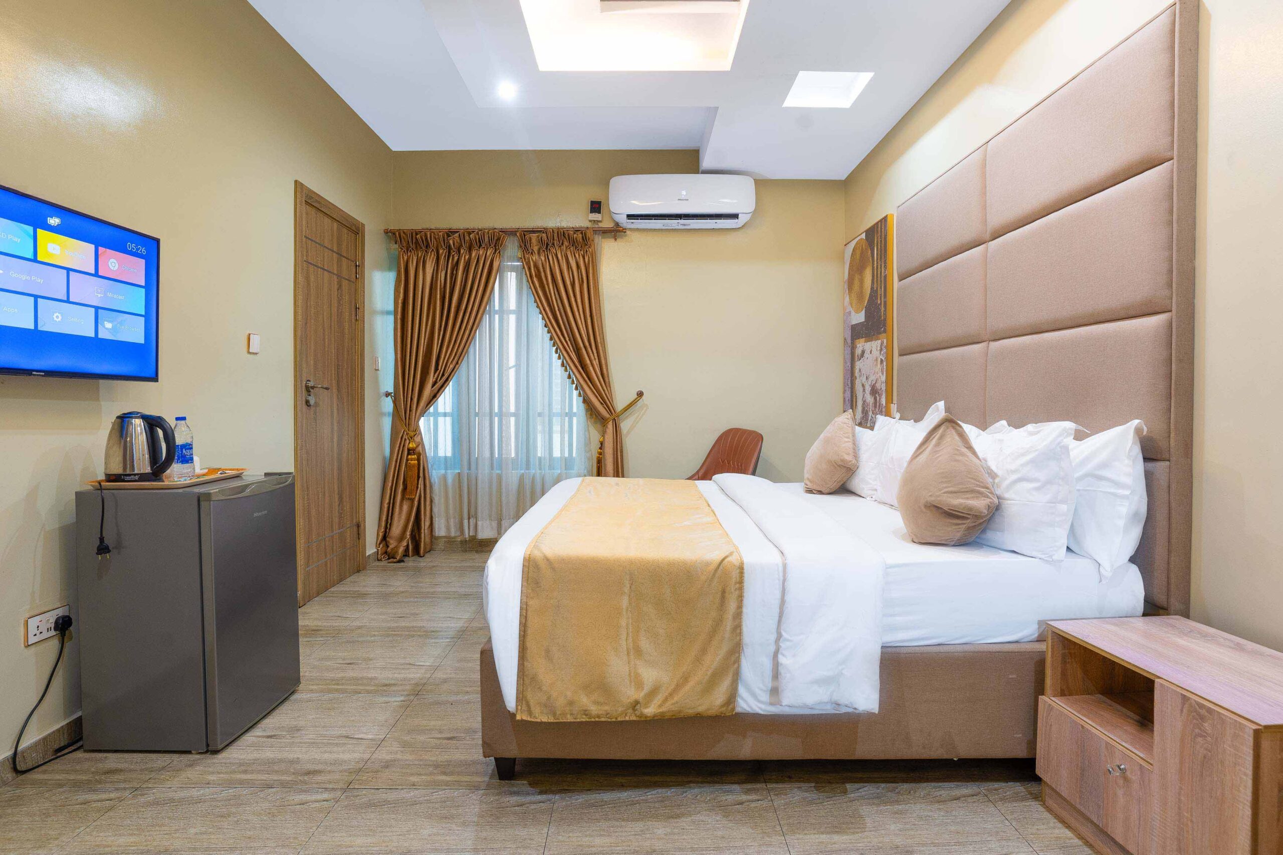 Rooms 7