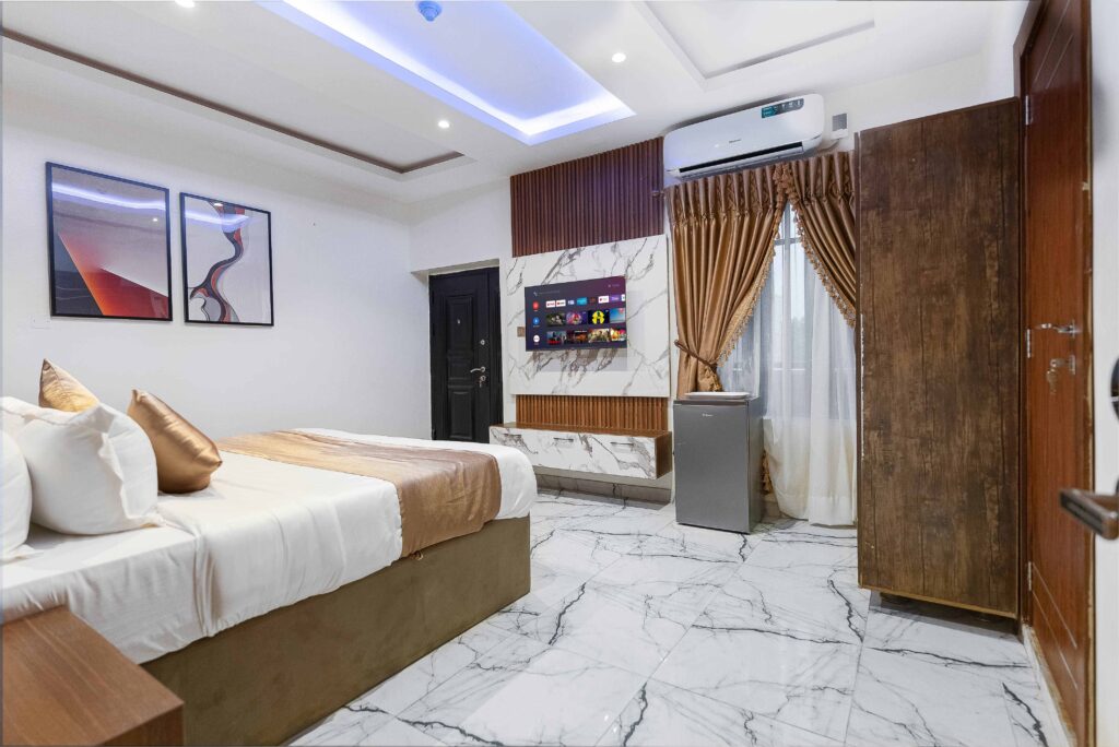 Executive Room 