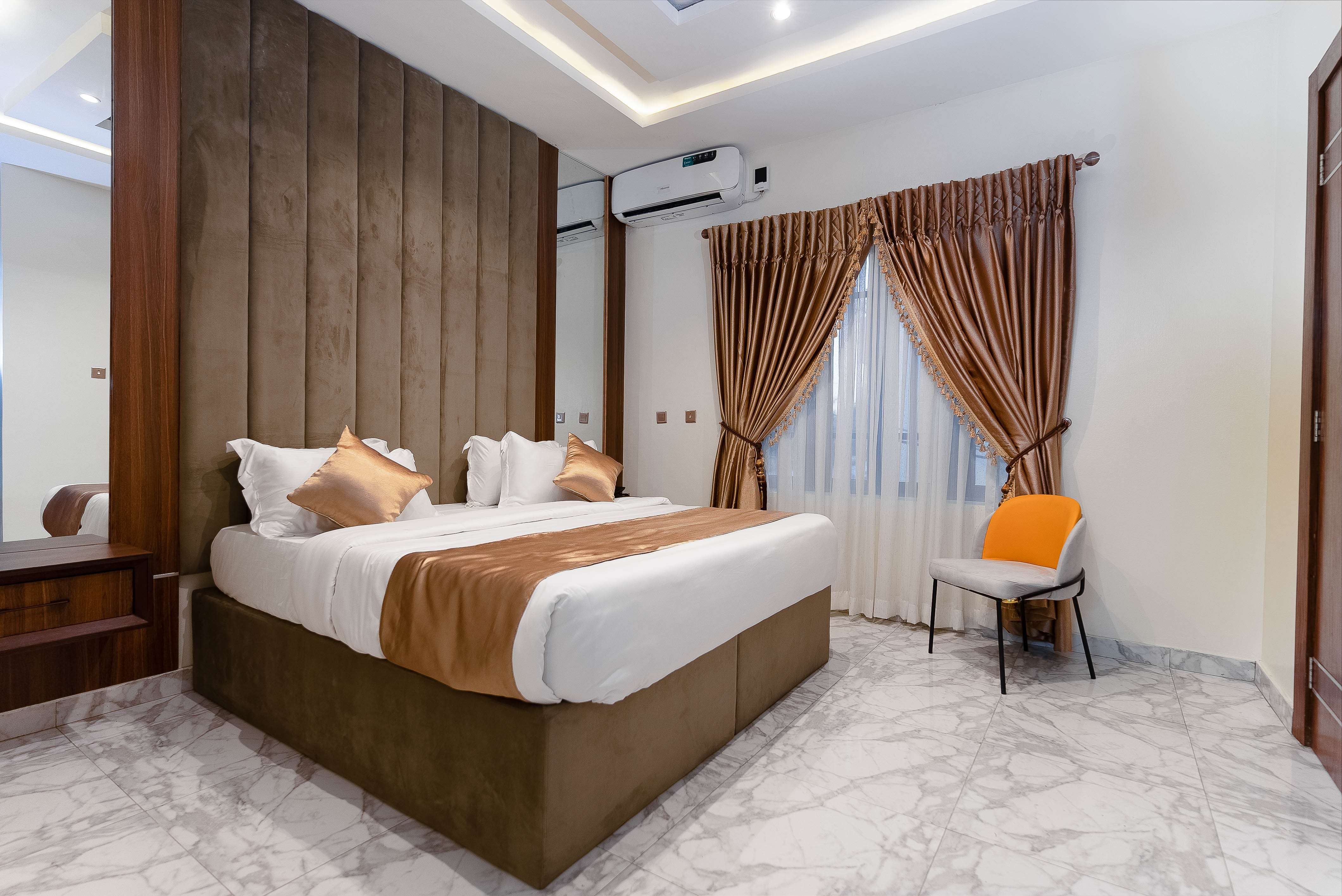 Premium Bedroom Suites 1