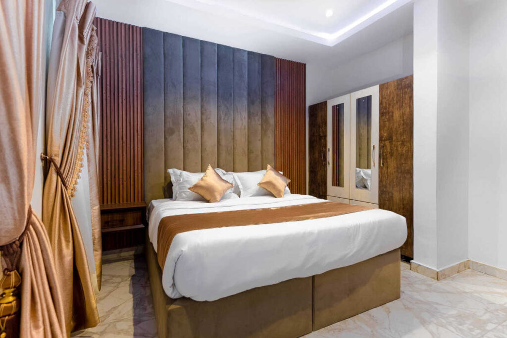 Executive Room 